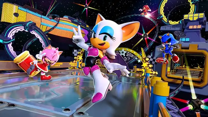 How To Download Sonic Rumble Mod APK?