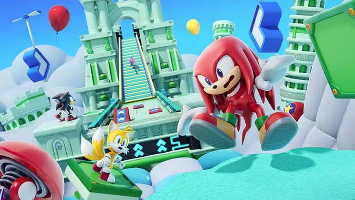 Unveiling Guide To Play Sonic Rumble Game