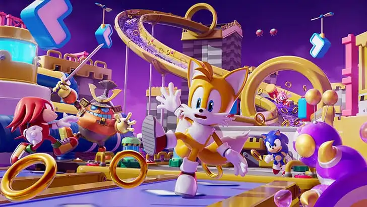 Pros and Cons Of Sonic Rumble APK
